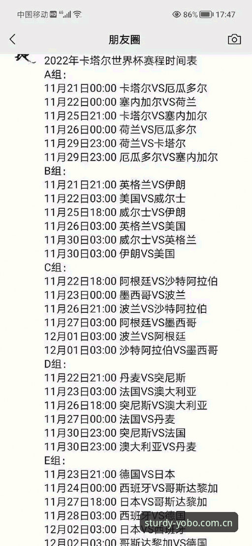 yobo体育视角下世界杯观赛签证困局详解