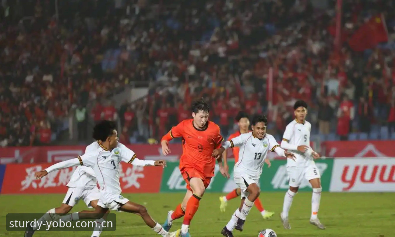 U17世界杯抽签结果出炉：中国男足vs西班牙、摩洛哥、斐济，女足vs美国、萨摩亚——赛事数据背后的平台体验差异